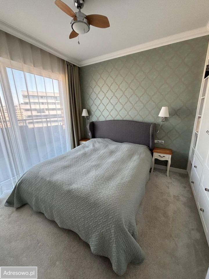 Mieszkanie 3-pokojowe Warszawa Żoliborz, ul. Stanisława Dygata. Zdjęcie 11