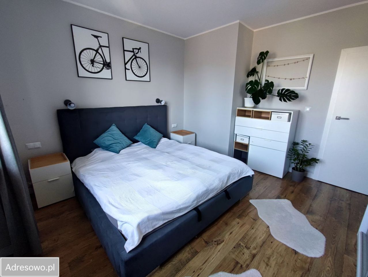 Mieszkanie 4-pokojowe Gdynia Oksywie, ul. płk. Stanisława Dąbka. Zdjęcie 5