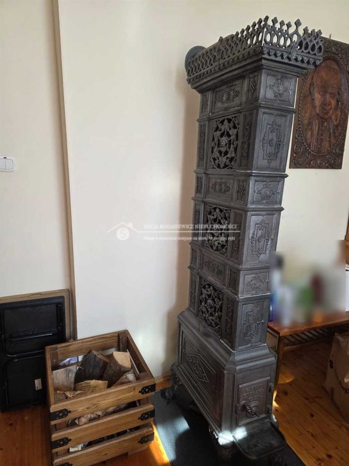 dom wolnostojący, 11 pokoi Ustroń. Zdjęcie 21