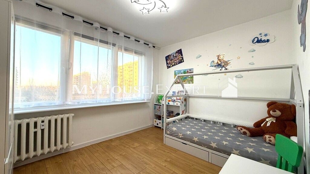 Mieszkanie 3-pokojowe Gorzów Wielkopolski. Zdjęcie 12