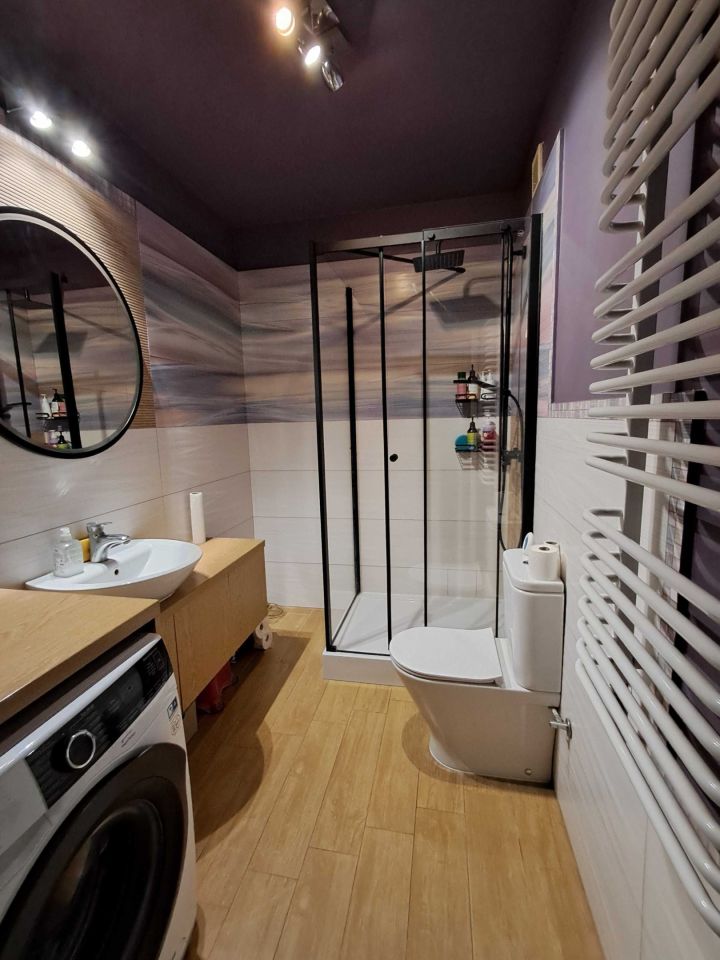 Mieszkanie 3-pokojowe Zgierz, ul. Milenijna. Zdjęcie 7