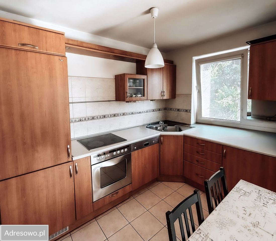 Mieszkanie 3-pokojowe Wrocław Stare Miasto, ul. Strachocińska. Zdjęcie 8