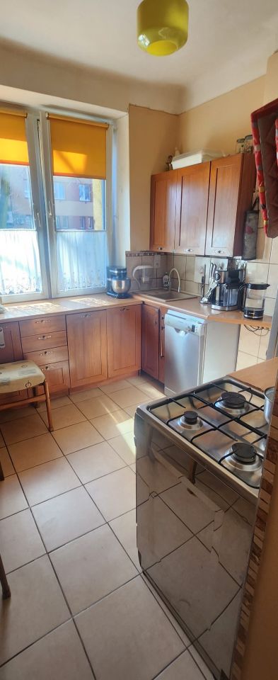 Mieszkanie 2-pokojowe Jarosław, os. 1000-lecia. Zdjęcie 9