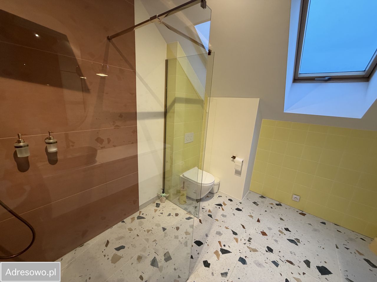 dom wolnostojący, 5 pokoi Jaworze, ul. Jaskółcza. Zdjęcie 5