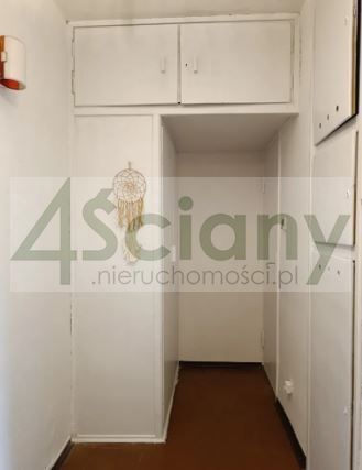 Mieszkanie 2-pokojowe Warszawa Wola, al. Prymasa Tysiąclecia. Zdjęcie 10