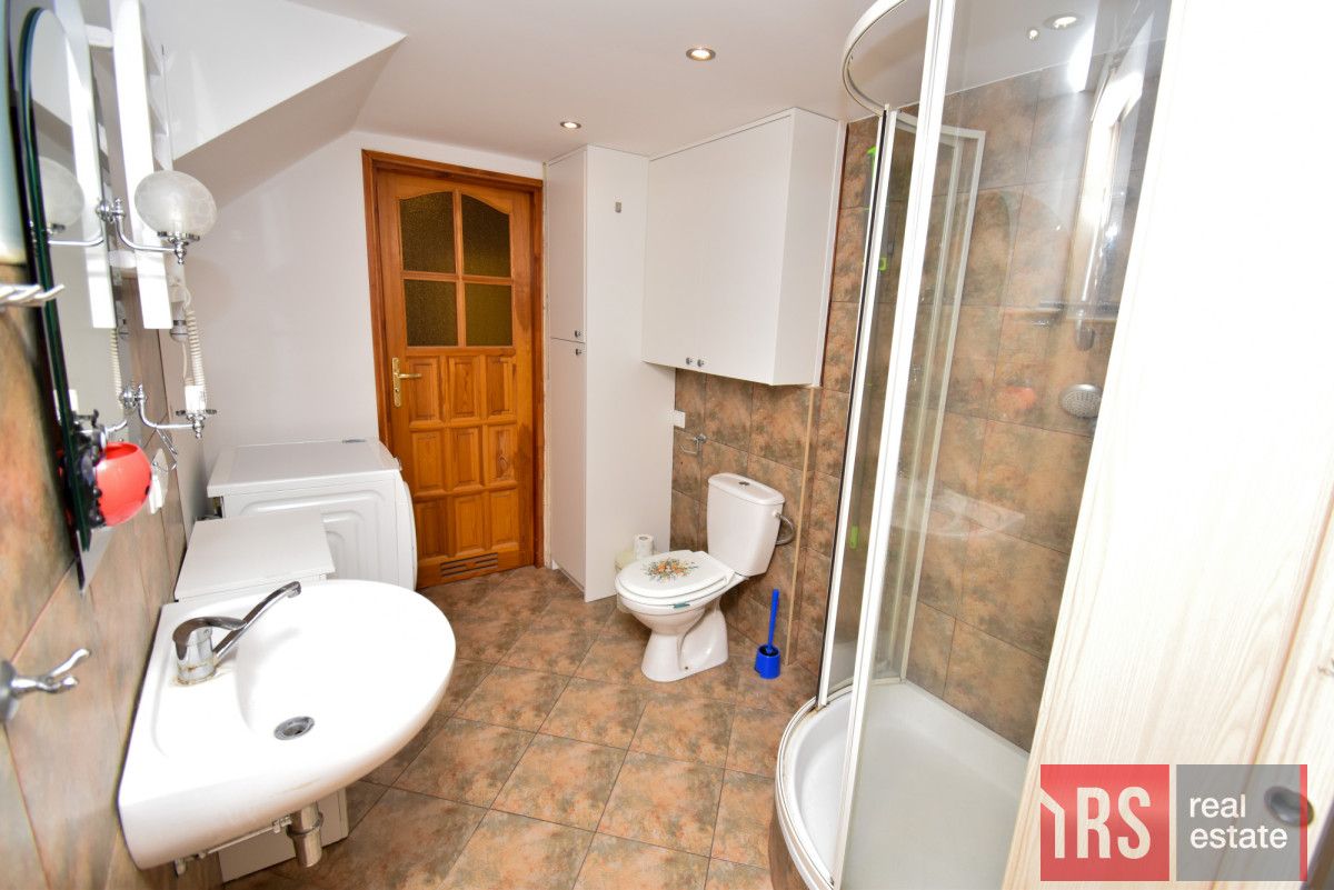 bliźniak, 5 pokoi Rabka-Zdrój Nowy Świat, ul. Nowy Świat. Zdjęcie 8