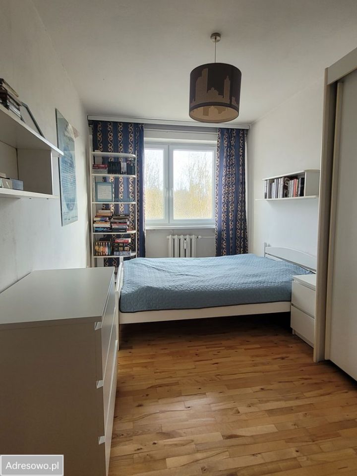 Mieszkanie 3-pokojowe Pabianice Bugaj, ul. Jadwigi Wajsówny. Zdjęcie 4