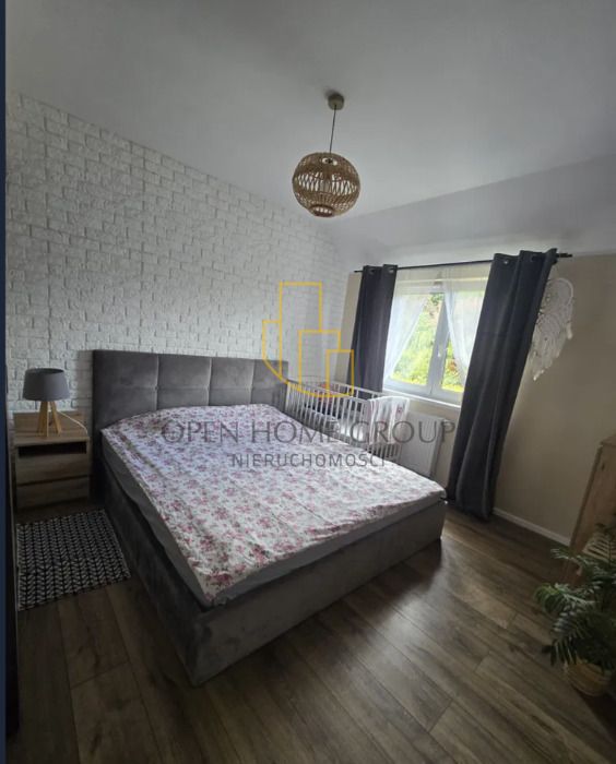 dom szeregowy, 4 pokoje Wrocław. Zdjęcie 20