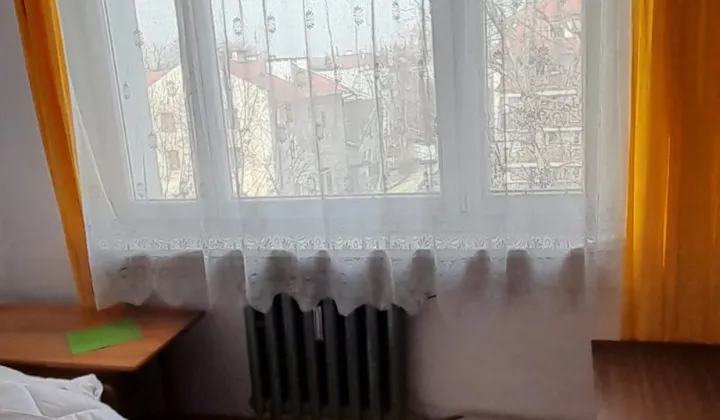 Mieszkanie 2-pokojowe Nowy Sącz Stare Miasto, ul. Jana Matejki