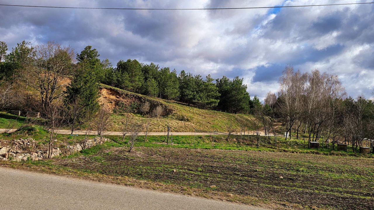 dom, 2 pokoje Giętkie. Zdjęcie 15