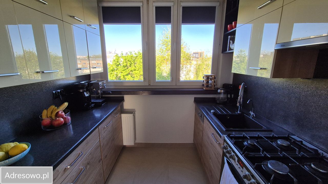 Mieszkanie 3-pokojowe Wrocław Stare Miasto, ul. Głogowska. Zdjęcie 8