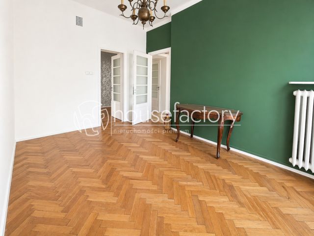 Mieszkanie 3-pokojowe Łódź Śródmieście, ul. Prezydenta Gabriela Narutowicza. Zdjęcie 5