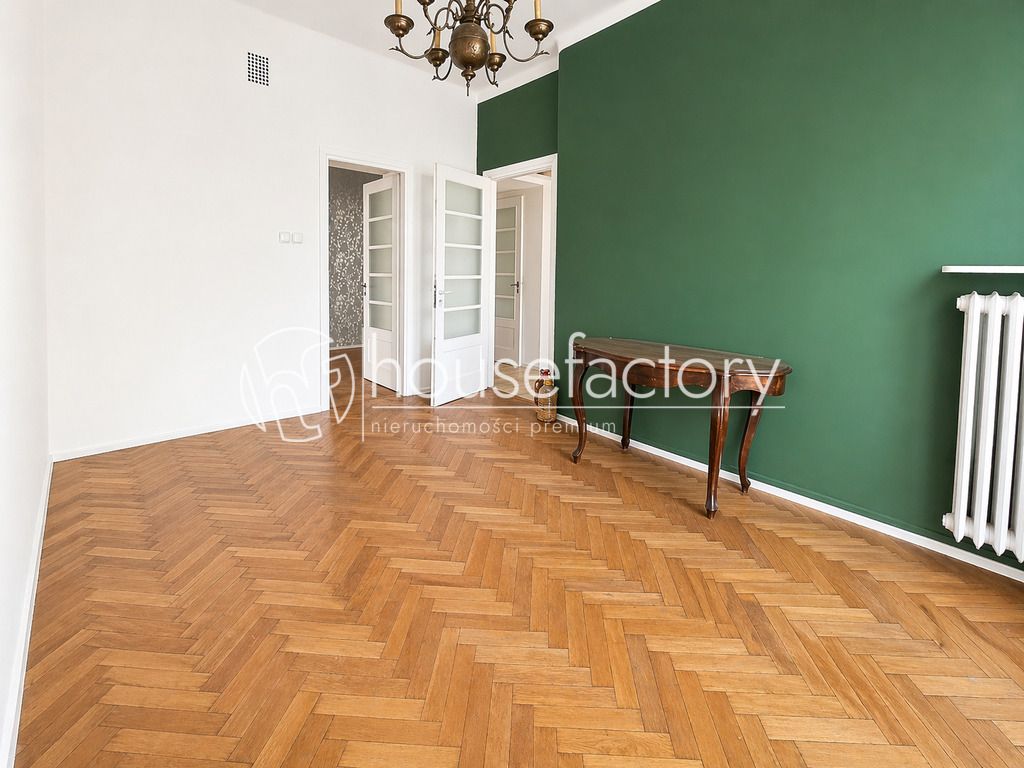 Mieszkanie 3-pokojowe Łódź Śródmieście, ul. Prezydenta Gabriela Narutowicza. Zdjęcie 5