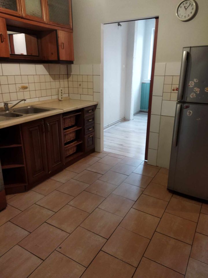 Mieszkanie 3-pokojowe Nowa Sól Centrum, Muzealna. Zdjęcie 2
