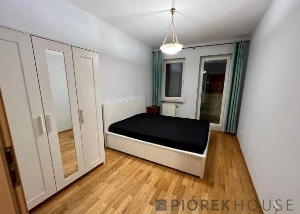 Mieszkanie 2-pokojowe Warszawa Targówek, ul. Remiszewska. Zdjęcie 3