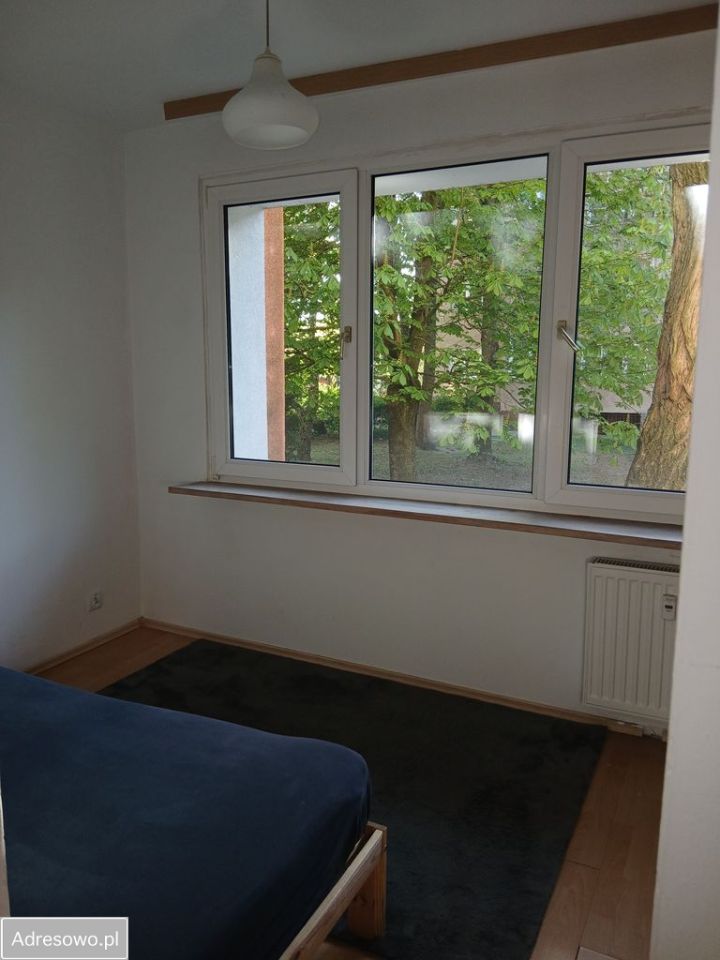 Mieszkanie 2-pokojowe Szczecin Pomorzany, al. Powstańców Wielkopolskich. Zdjęcie 13
