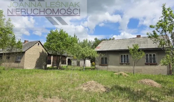 dom wolnostojący, 3 pokoje Ryczówek, ul. Wodąca