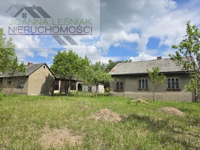dom wolnostojący, 3 pokoje Ryczówek, ul. Wodąca. Zdjęcie 1
