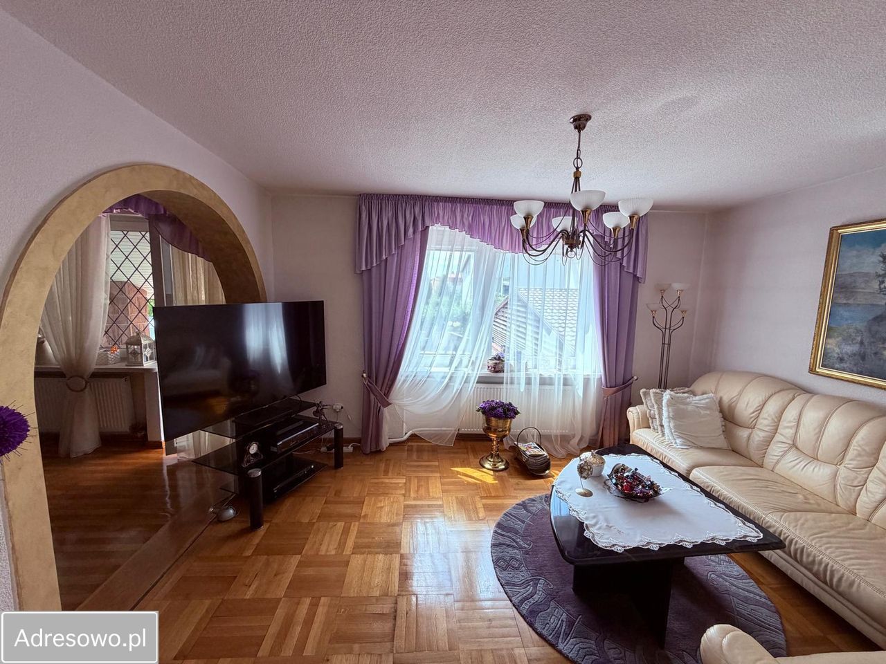 dom wolnostojący, 6 pokoi Siedlce, ul. Fizylierów. Zdjęcie 9