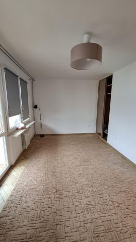 Mieszkanie 1-pokojowe Warszawa Praga-Północ, ul. Karola Darwina. Zdjęcie 1