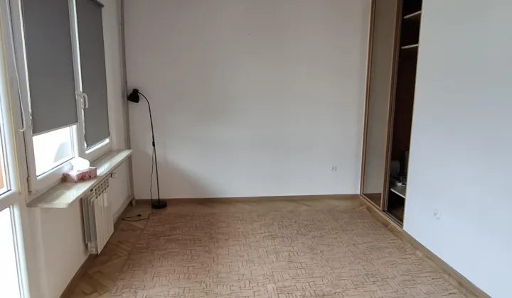 Mieszkanie 1-pokojowe Warszawa Praga-Północ, ul. Karola Darwina
