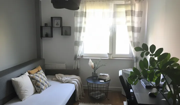Mieszkanie 2-pokojowe Siechnice, ul. Energetyczna