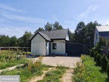 dom wolnostojący, 4 pokoje Chinów. Zdjęcie 2