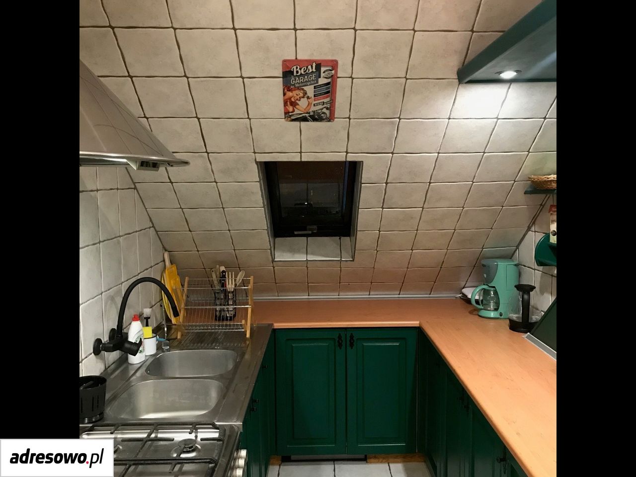 Mieszkanie 4-pokojowe Gliwice Śródmieście, pl. Piastów. Zdjęcie 6
