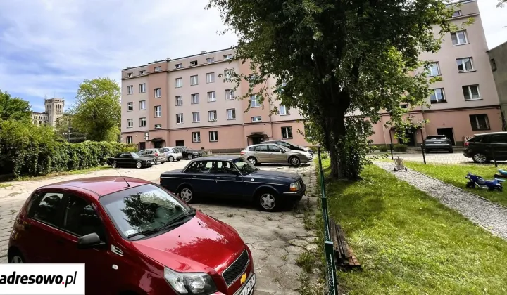 Mieszkanie 2-pokojowe Łódź Górna, ul. Stanisława Przybyszewskiego