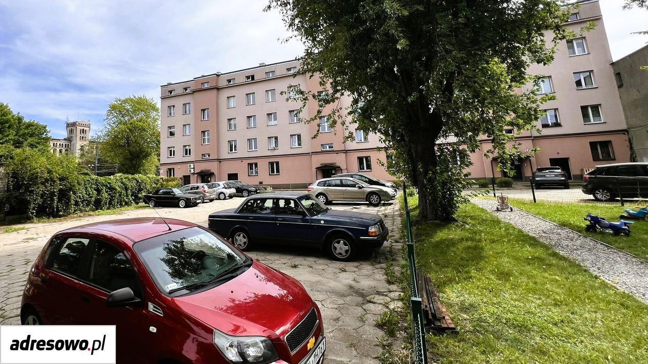 Mieszkanie 2-pokojowe Łódź Górna, ul. Stanisława Przybyszewskiego. Zdjęcie 1
