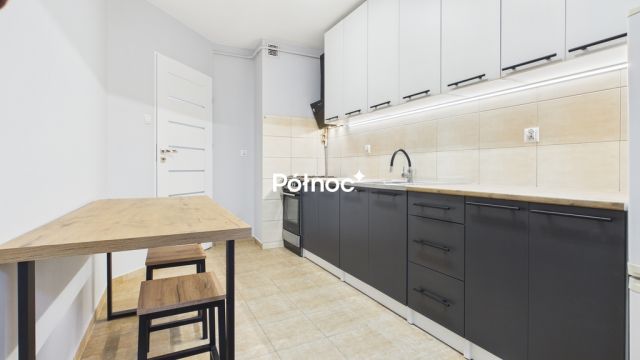 Mieszkanie 2-pokojowe Białystok Centrum, ul. Ludwika Waryńskiego. Zdjęcie 2