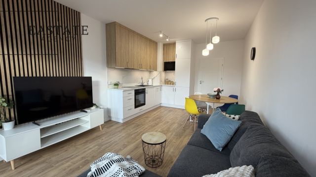 Mieszkanie 3-pokojowe Gdańsk Brzeźno, ul. Dworska. Zdjęcie 2