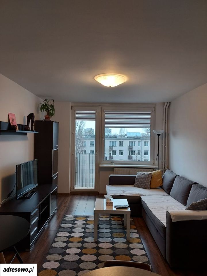 Mieszkanie 2-pokojowe Warszawa Targówek, ul. Łabiszyńska. Zdjęcie 3