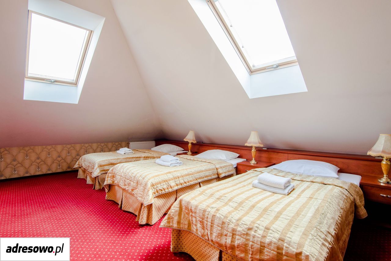 Hotel/pensjonat Świlcza. Zdjęcie 20