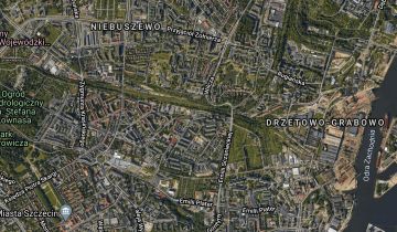 Mieszkanie 2-pokojowe Szczecin Niebuszewo, ul. Edwarda Dembowskiego. Zdjęcie 1