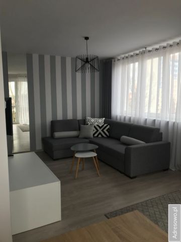 Mieszkanie 1-pokojowe Gorzów Wielkopolski, ul. Stanisława Staszica. Zdjęcie 1