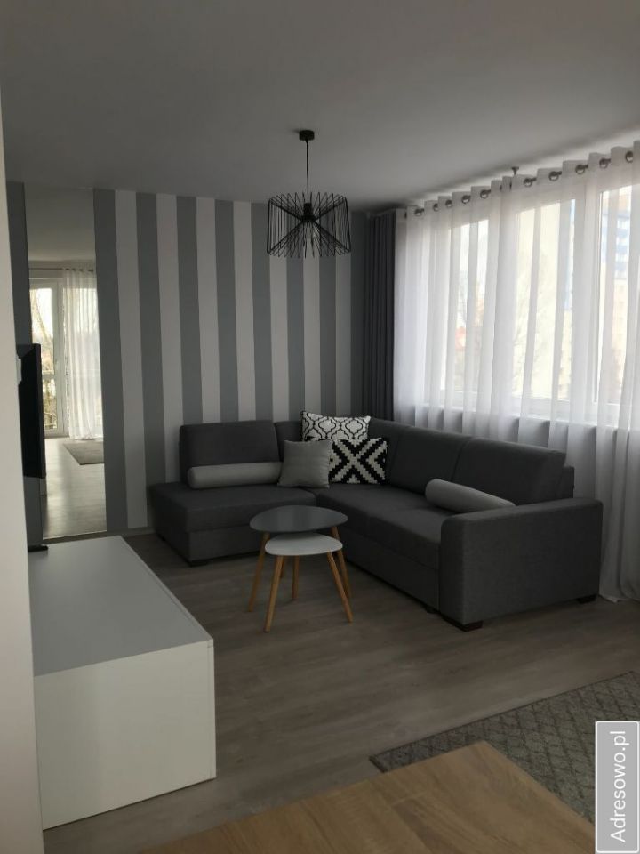 Mieszkanie 1-pokojowe Gorzów Wielkopolski, ul. Stanisława Staszica