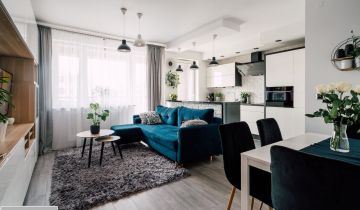 Mieszkanie 3-pokojowe Lublin Sławin, ul. Relaksowa