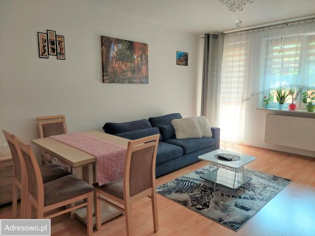 Mieszkanie 2-pokojowe Warszawa Ursus, ul. Józefa Chełmońskiego. Zdjęcie 1