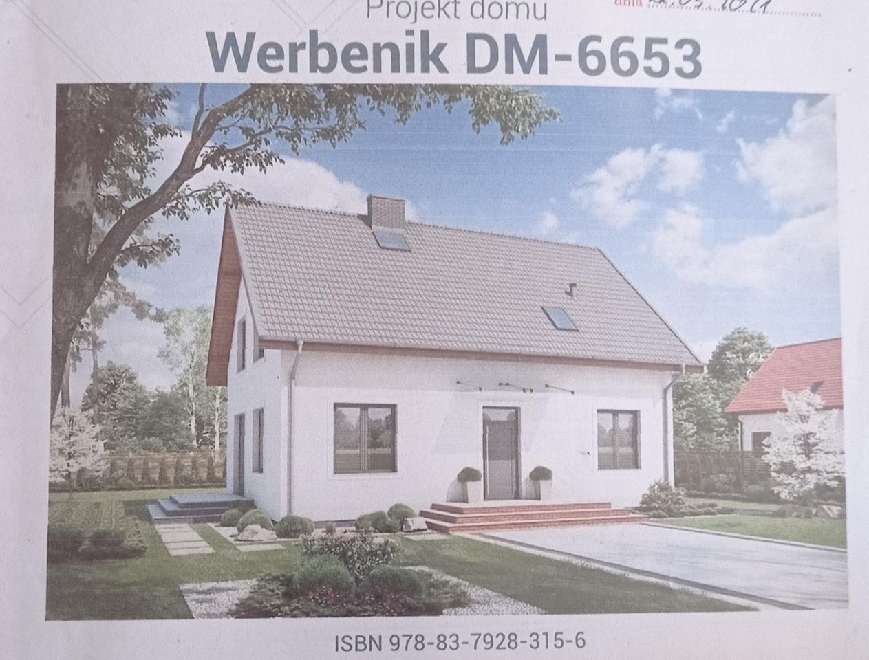 Działka budowlana Niedźwiedzice. Zdjęcie 6