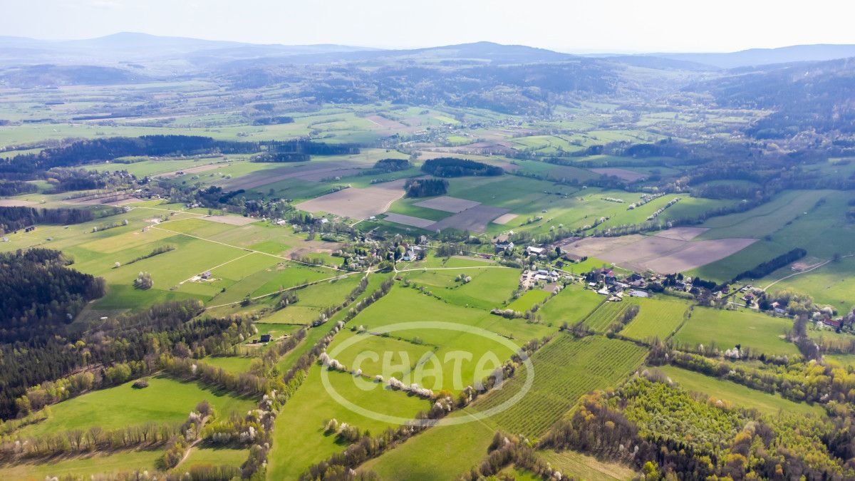 Działka rolna Ponikwa. Zdjęcie 5