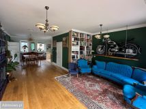 dom wolnostojący, 7 pokoi Jedlnia-Letnisko. Zdjęcie 3