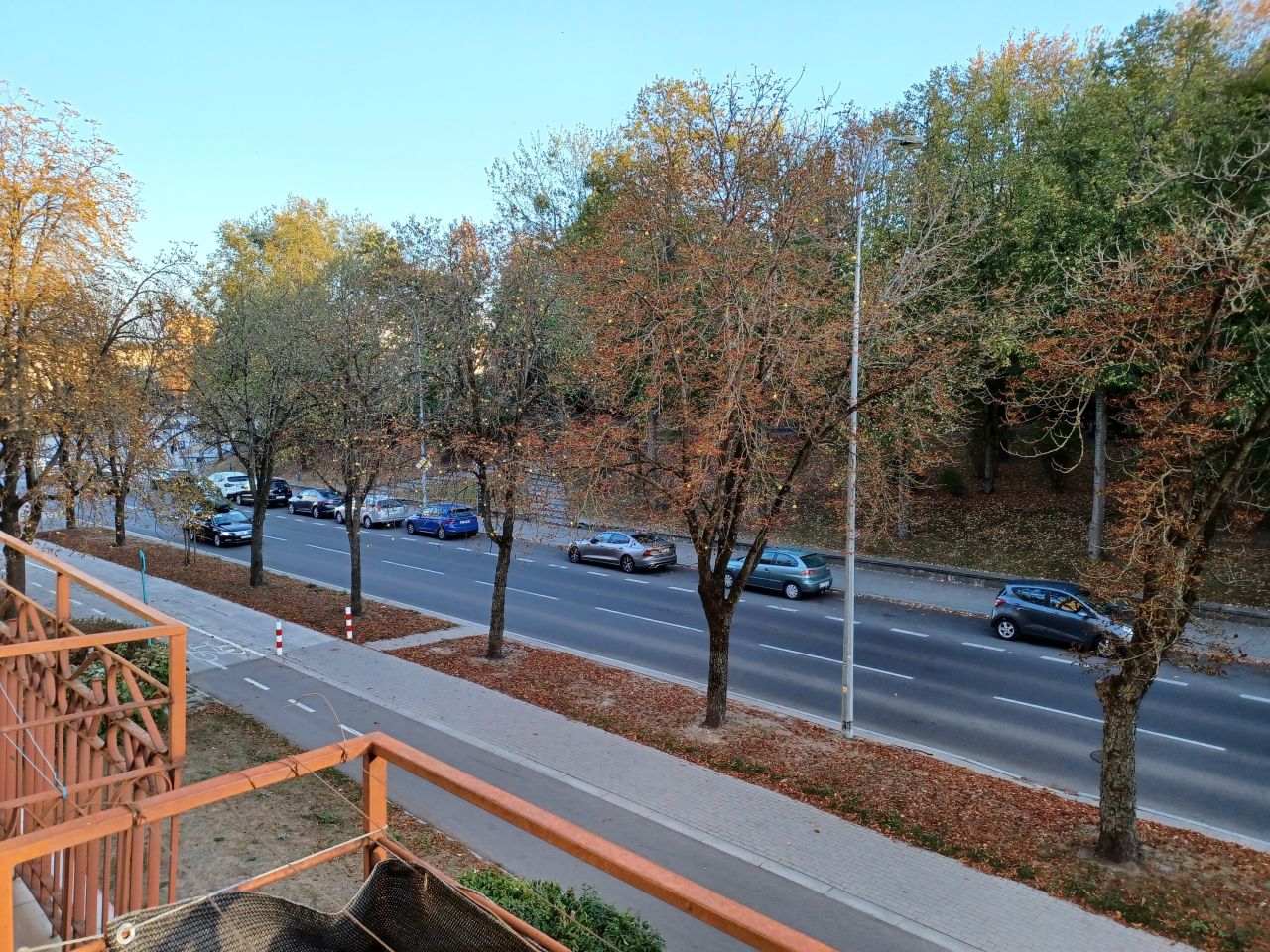 Mieszkanie 2-pokojowe Białystok Centrum, ul. Konstantego Kalinowskiego. Zdjęcie 12