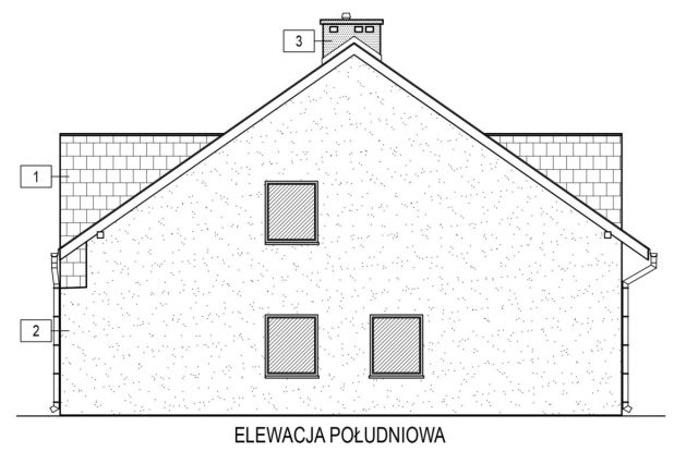 bliźniak, 4 pokoje Wejherowo. Zdjęcie 14