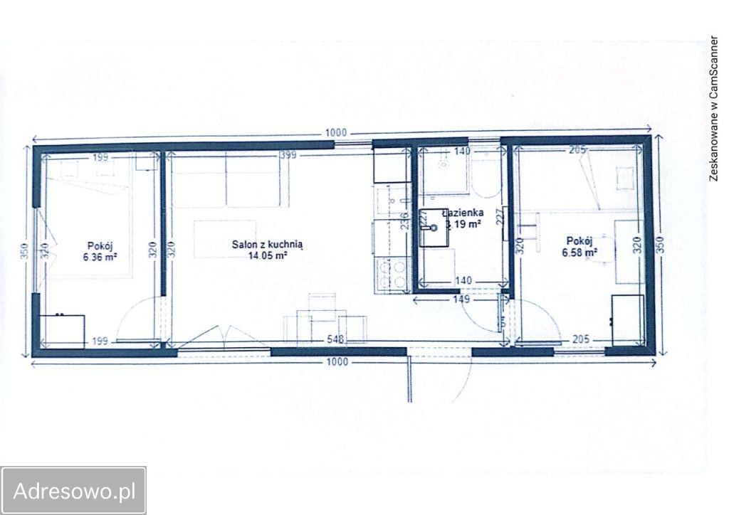dom letniskowy, 9 pokoi Mieroszyno, ul. Leśna. Zdjęcie 3