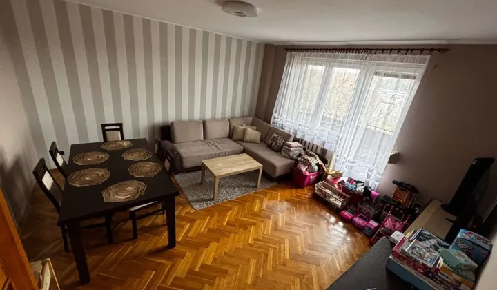Mieszkanie 2-pokojowe Ostrzeszów, os. Osiedle Piastów