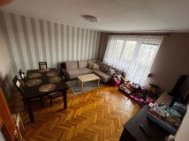 Mieszkanie 2-pokojowe Ostrzeszów, os. Osiedle Piastów