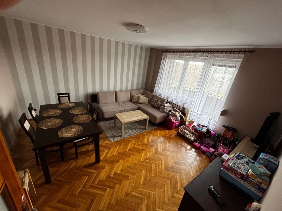 Mieszkanie 2-pokojowe Ostrzeszów, os. Osiedle Piastów