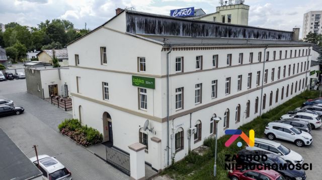 Hotel/pensjonat Zielona Góra. Zdjęcie 8