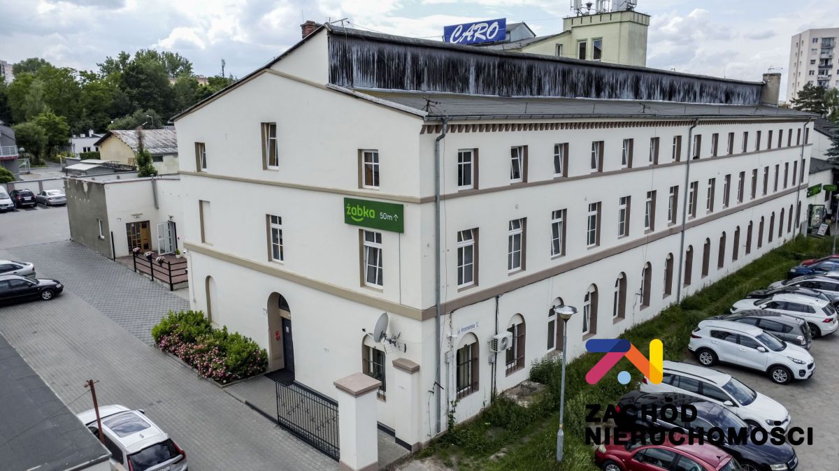 Hotel/pensjonat Zielona Góra. Zdjęcie 8